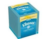 Kleenex  Cool Touch Tiss…